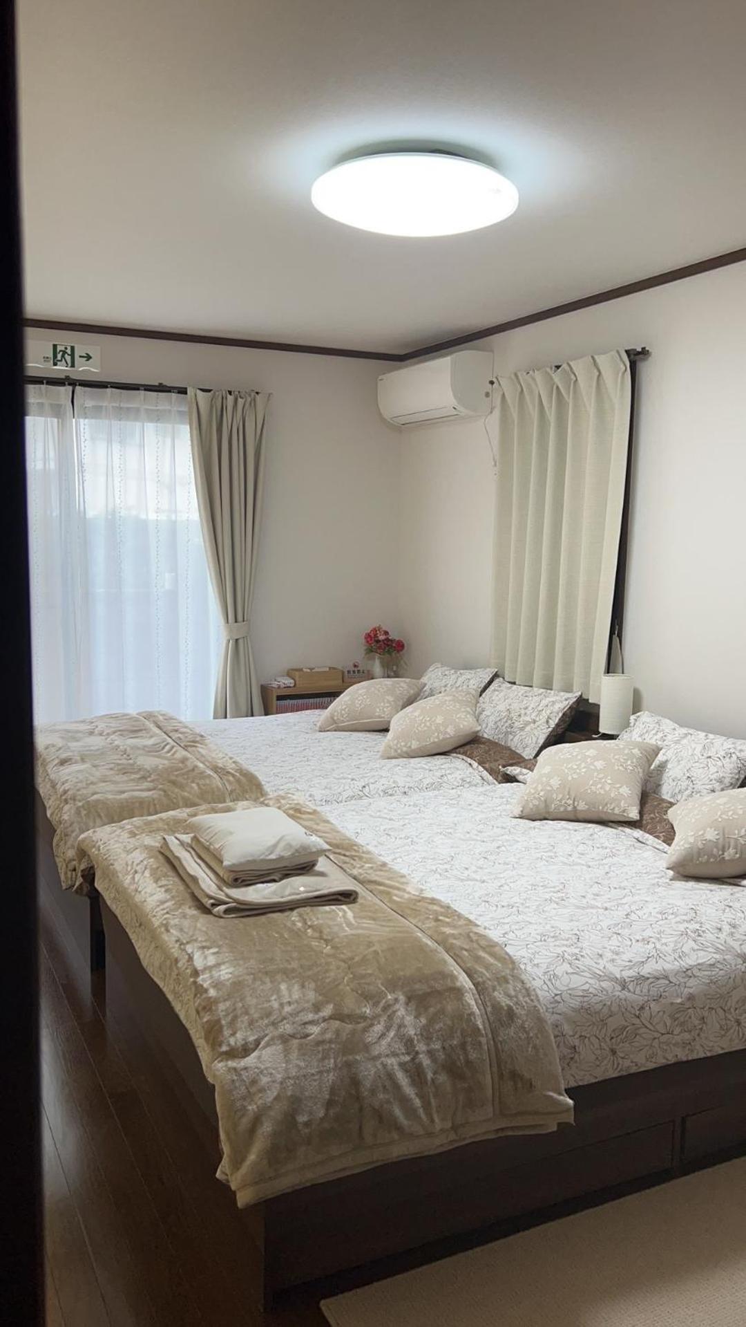 Apartmán 松島雅居 Prefektura Tokio Exteriér fotografie