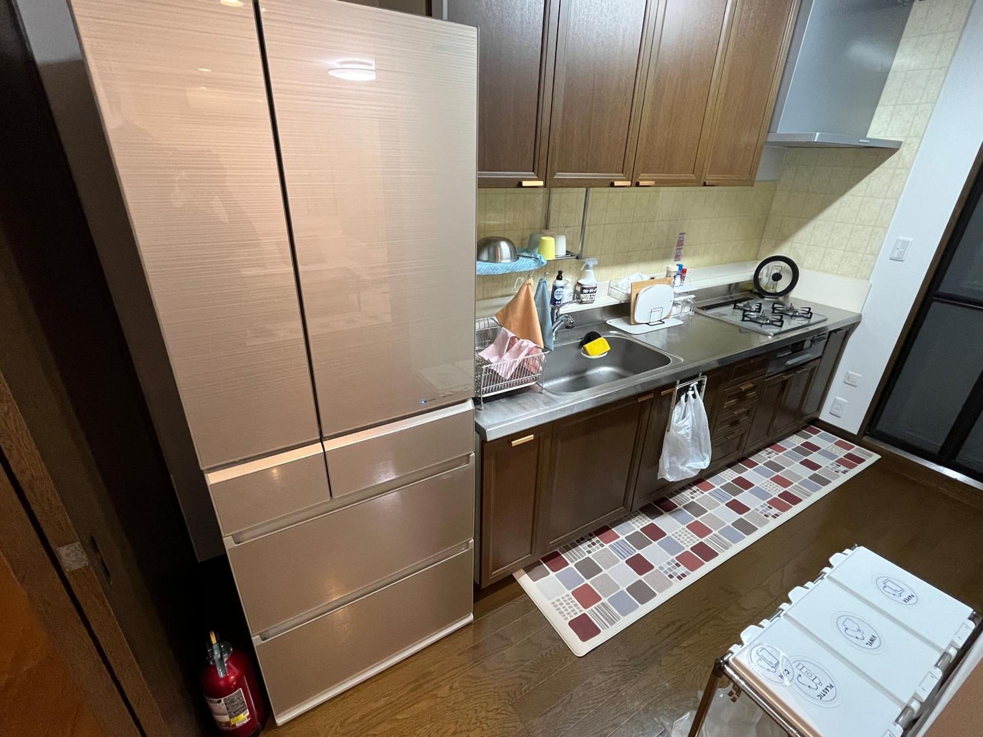 Apartmán 松島雅居 Prefektura Tokio Exteriér fotografie