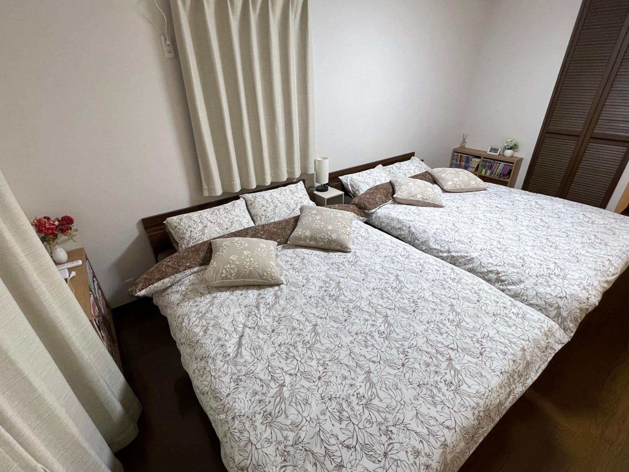 Apartmán 松島雅居 Prefektura Tokio Exteriér fotografie