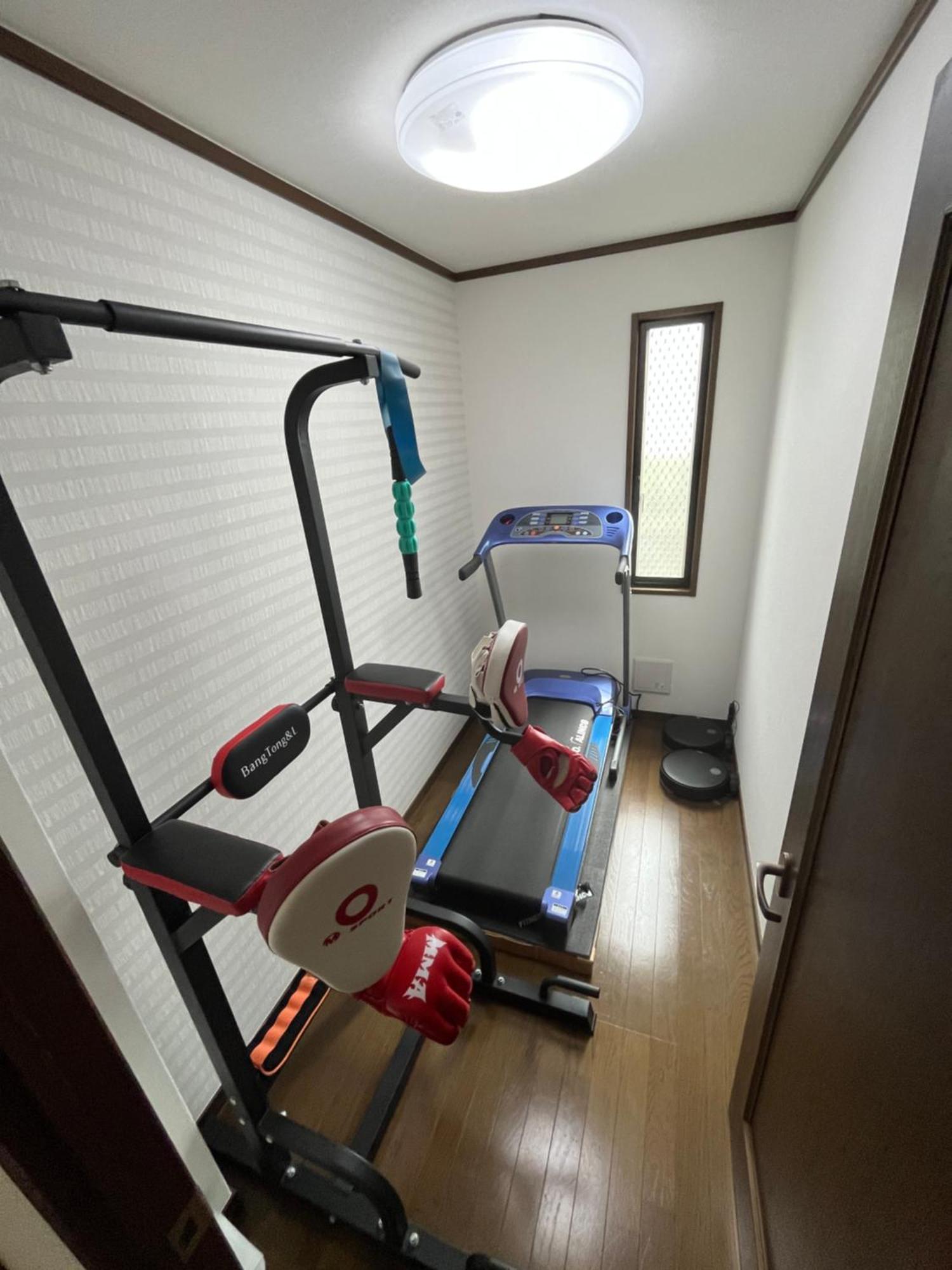 Apartmán 松島雅居 Prefektura Tokio Exteriér fotografie