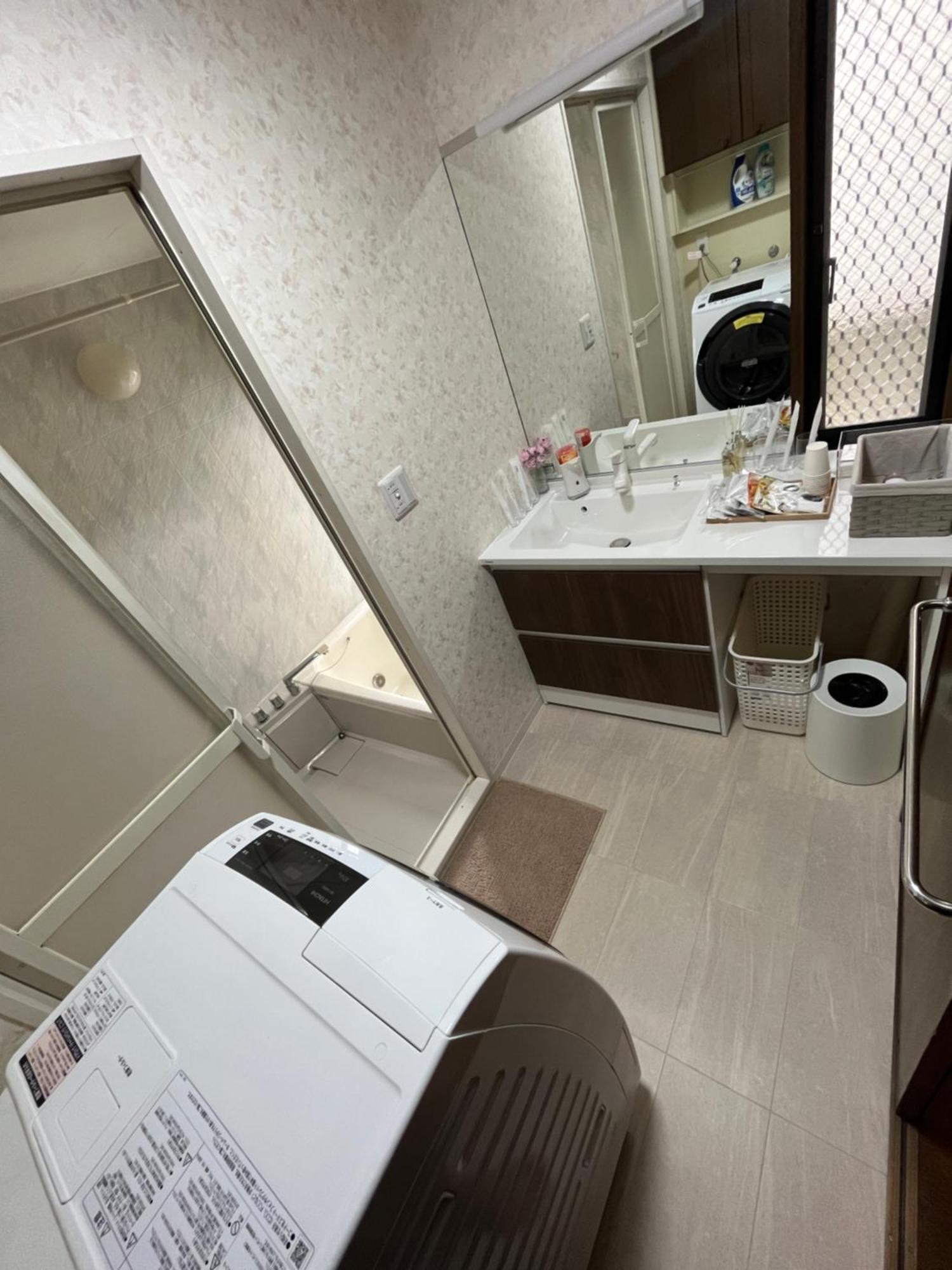 Apartmán 松島雅居 Prefektura Tokio Exteriér fotografie