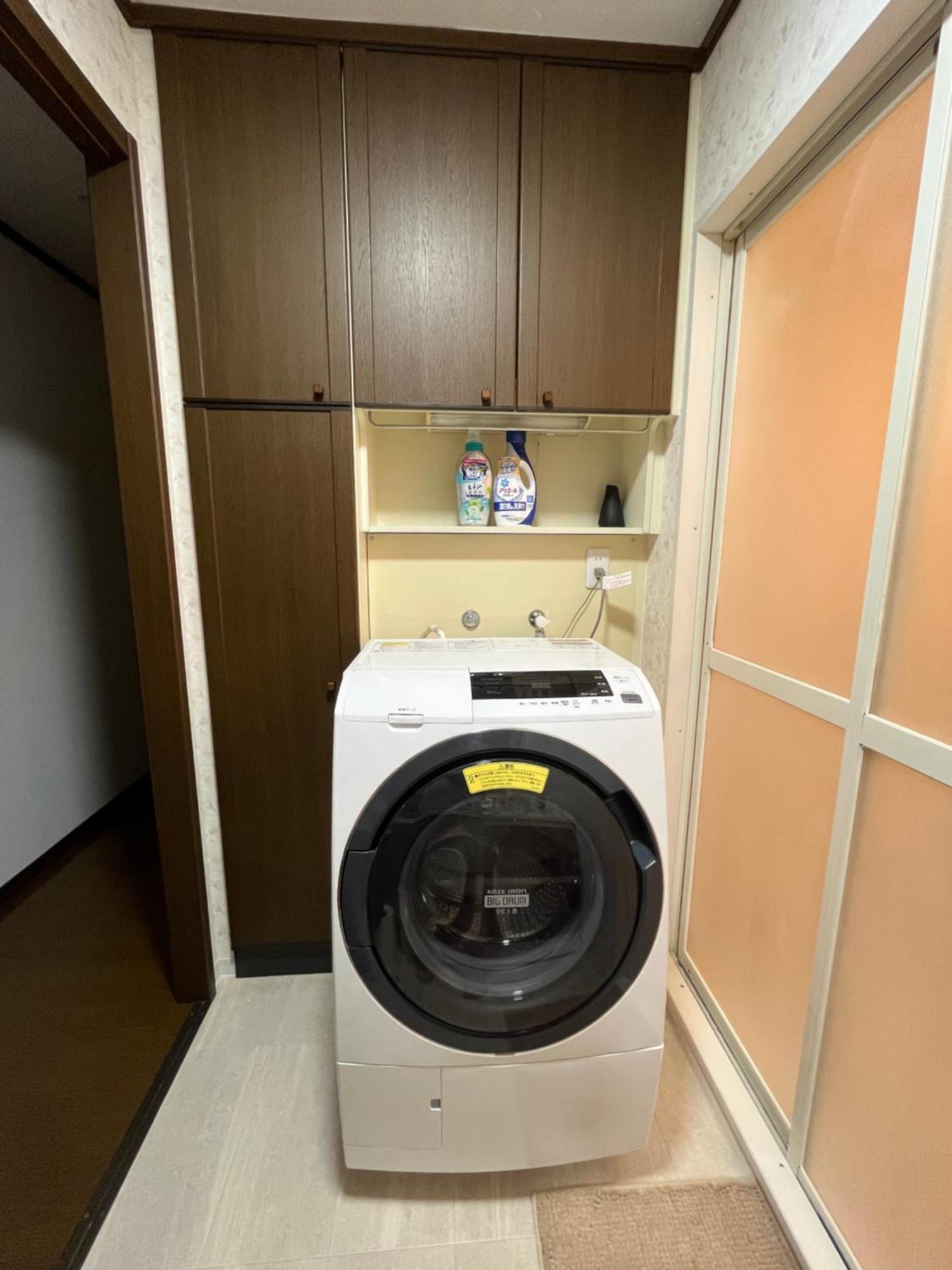 Apartmán 松島雅居 Prefektura Tokio Exteriér fotografie