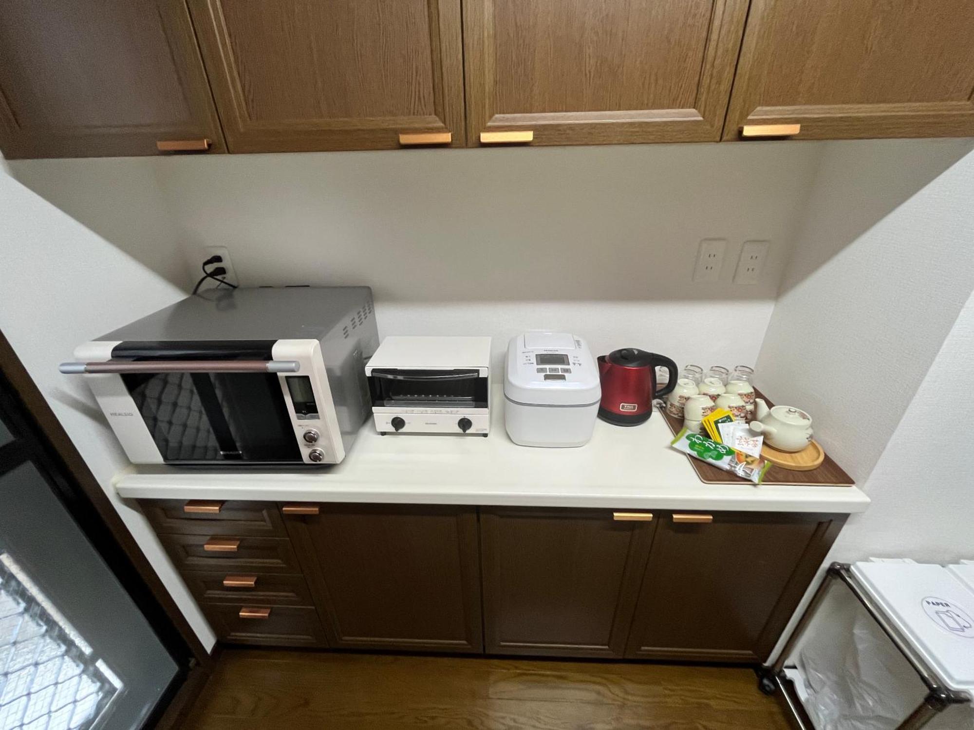 Apartmán 松島雅居 Prefektura Tokio Exteriér fotografie