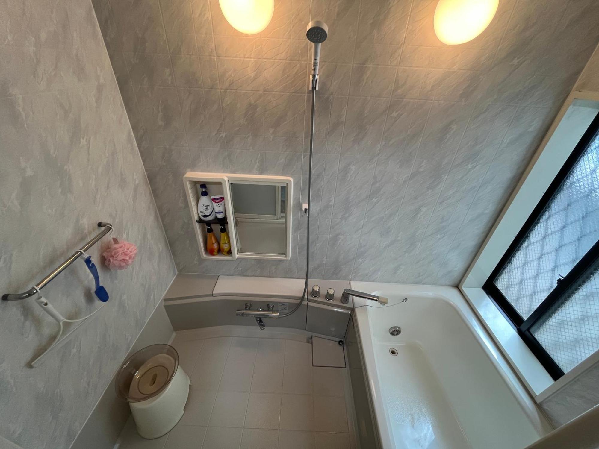 Apartmán 松島雅居 Prefektura Tokio Exteriér fotografie