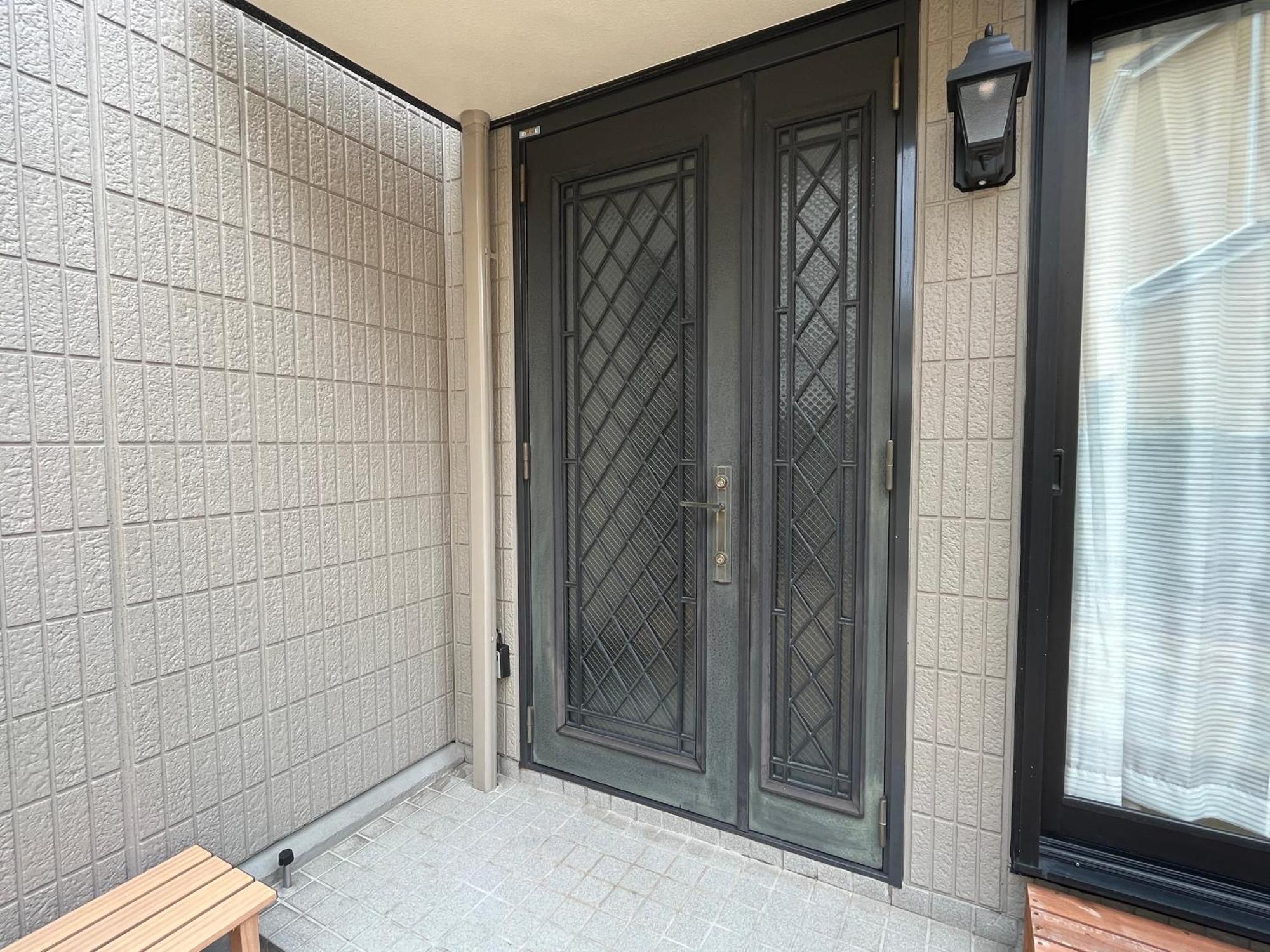 Apartmán 松島雅居 Prefektura Tokio Exteriér fotografie