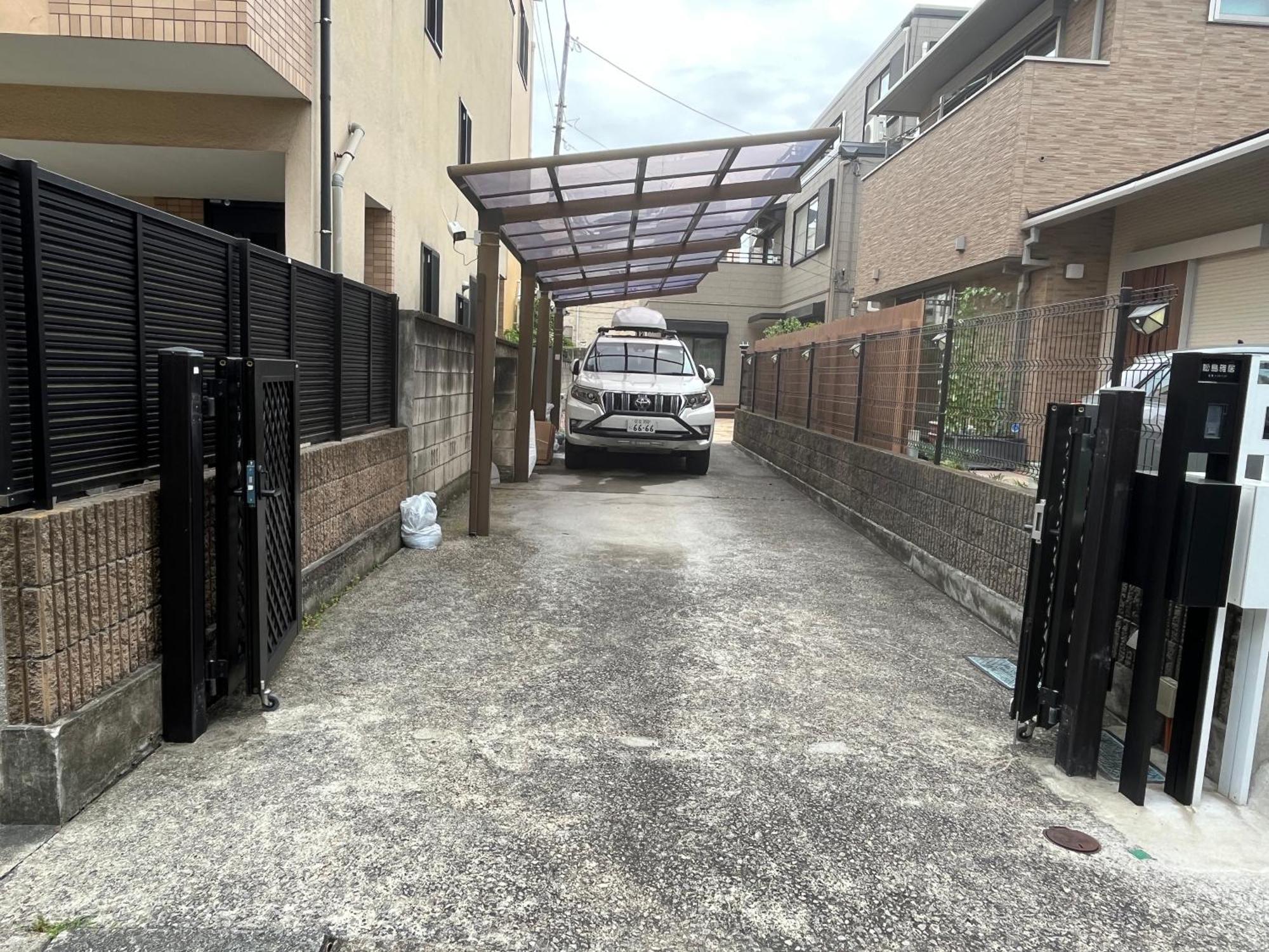 Apartmán 松島雅居 Prefektura Tokio Exteriér fotografie