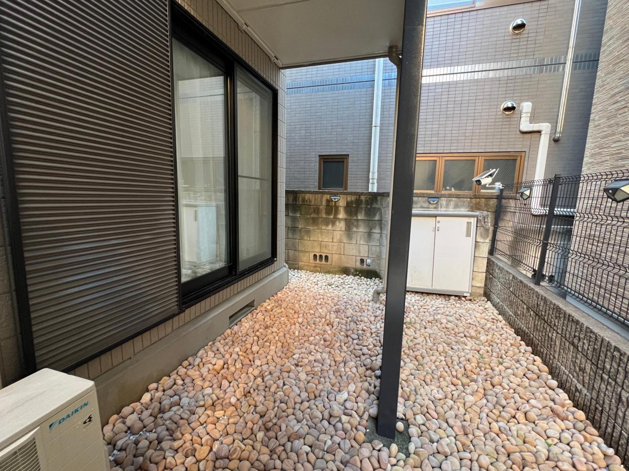 Apartmán 松島雅居 Prefektura Tokio Exteriér fotografie